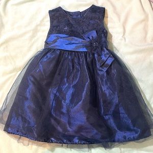 24 Mo. Dress